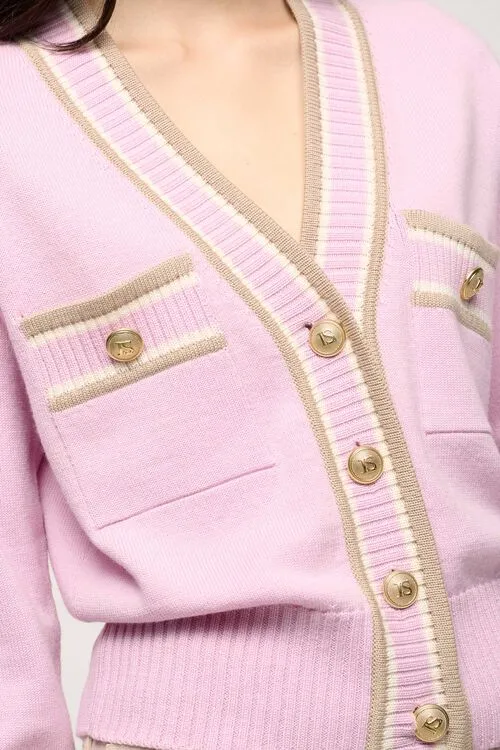 Minimal Minimal Cardigan Luisa Spagnoli Women Minimal Minimal Cardigan Luisa Spagnoli Women