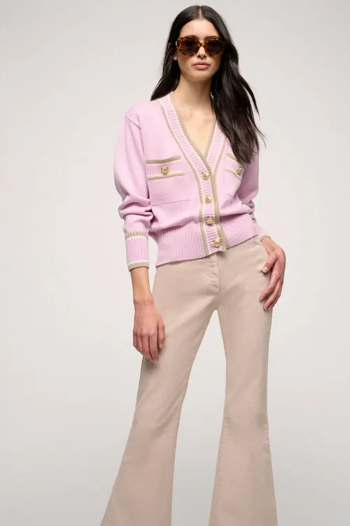 Minimal Minimal Cardigan Luisa Spagnoli Women Minimal Minimal Cardigan Luisa Spagnoli Women