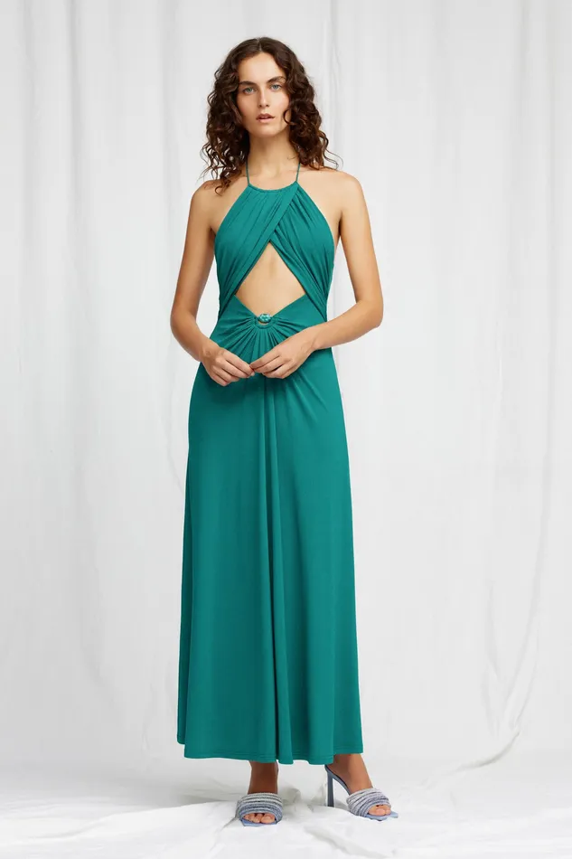 MINNIE MIDI DRESS Knits and Jersey Significant Other Women