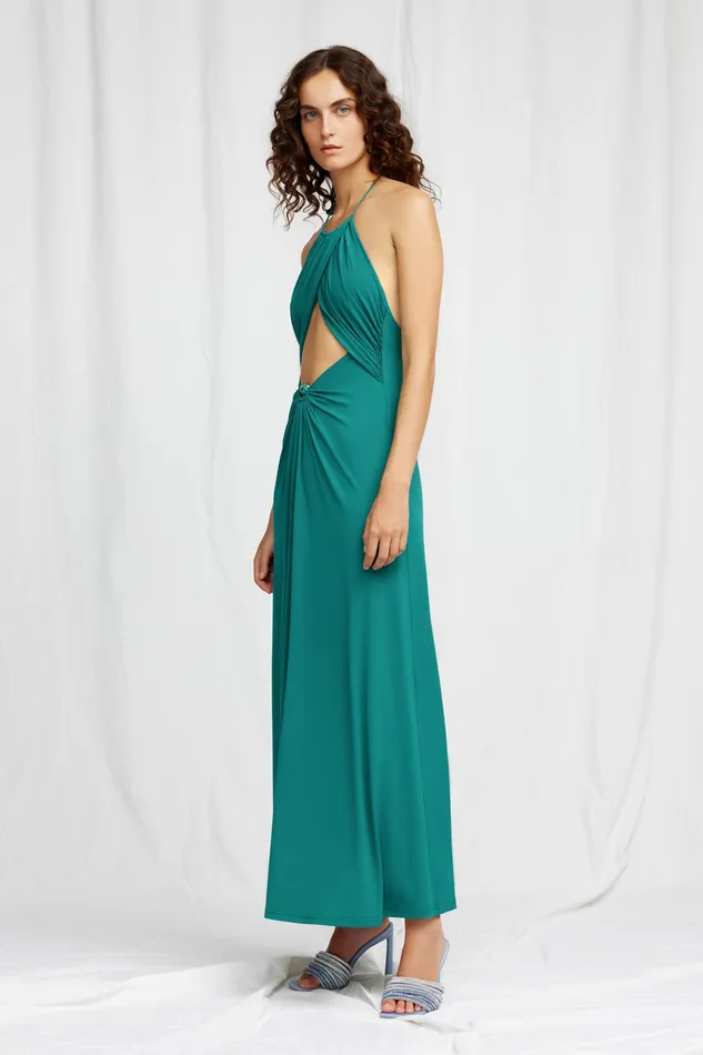 MINNIE MIDI DRESS Knits and Jersey Significant Other Women