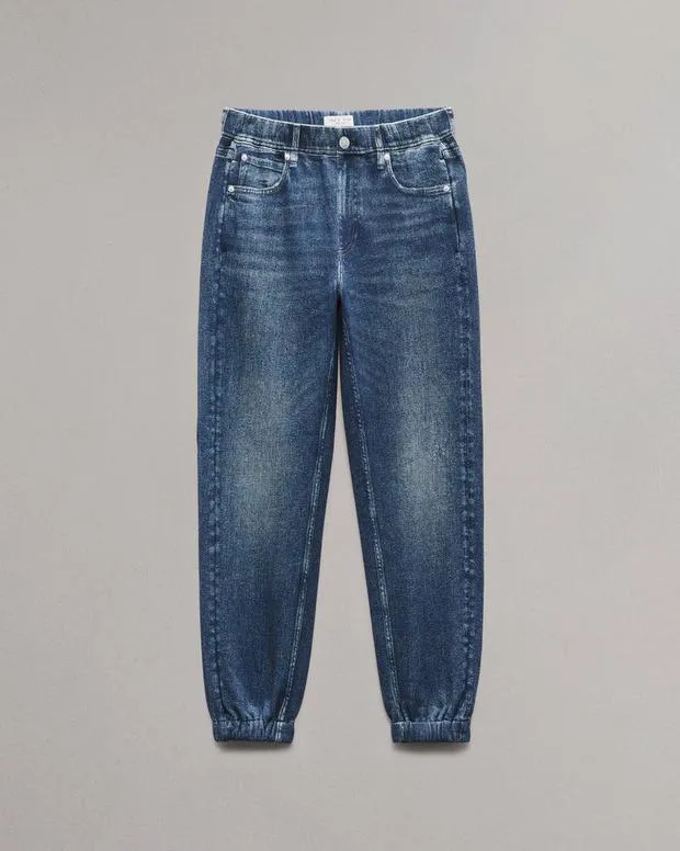 MiramarStraight and SlimPantsJeans Miramar Fleece Jogger Pant Grove rag and bone Women