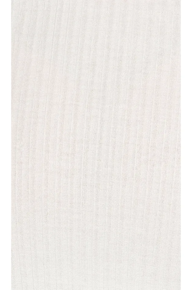 Morby Mini Skirt White Women Lovers and Friends Skirts Morby Mini Skirt White Women Lovers and Friends Skirts