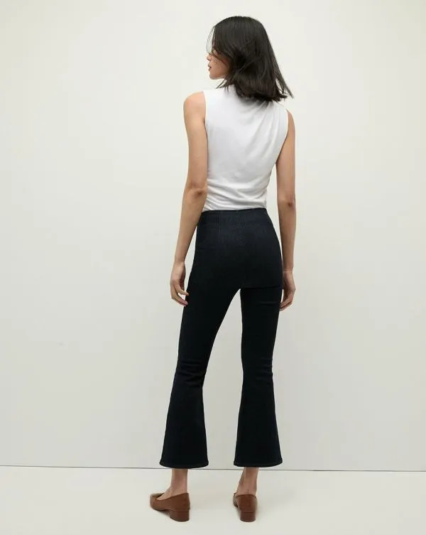 Mylie Sleeveless Top White Women Veronica Beard Tops Mylie Sleeveless Top White Women Veronica Beard Tops