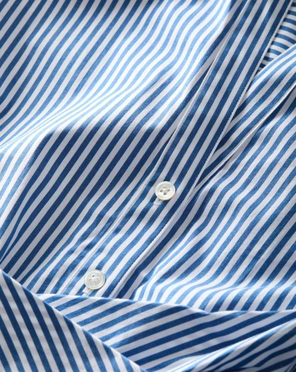 Nagano Dress Blueandwhite Stripe Women Veronica Beard Dresses Nagano Dress Blueandwhite Stripe Women Veronica Beard Dresses