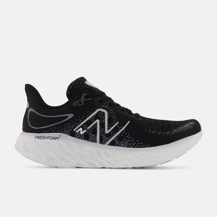 New Balance Fresh Foam X 1080v12 Black with Thunder and Violet Haze Women Lifestyle New Balance Fresh Foam X 1080v12 Black with Thunder and Violet Haze Women Lifestyle