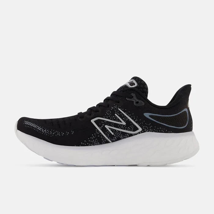 New Balance Fresh Foam X 1080v12 Black with Thunder and Violet Haze Women Lifestyle New Balance Fresh Foam X 1080v12 Black with Thunder and Violet Haze Women Lifestyle