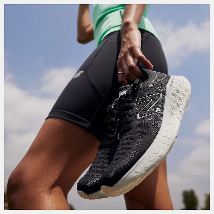 New Balance Fresh Foam X 1080v12 Black with Thunder and Violet Haze Women Lifestyle New Balance Fresh Foam X 1080v12 Black with Thunder and Violet Haze Women Lifestyle