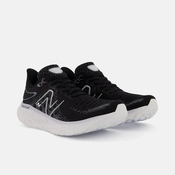 New Balance Fresh Foam X 1080v12 Black with Thunder and Violet Haze Women Lifestyle New Balance Fresh Foam X 1080v12 Black with Thunder and Violet Haze Women Lifestyle