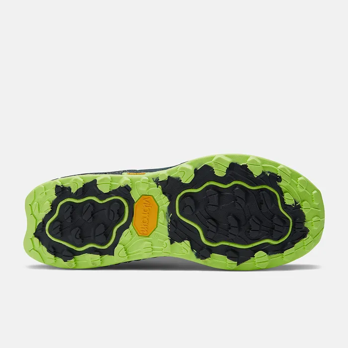 New Balance Fresh Foam X Hierro v7 GTX Pixel Green with Natural Indigo Women Hiking and Trail New Balance Fresh Foam X Hierro v7 GTX Pixel Green with Natural Indigo Women Hiking and Trail