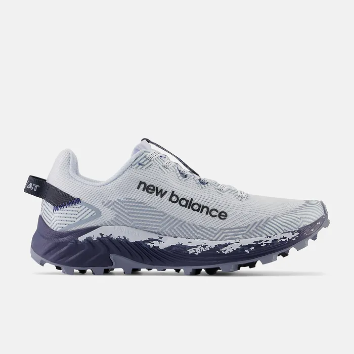 New Balance FuelCell Summit Unknown v4 Blue with Outerspace Women Hiking and Trail New Balance FuelCell Summit Unknown v4 Blue with Outerspace Women Hiking and Trail