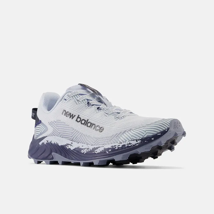 New Balance FuelCell Summit Unknown v4 Blue with Outerspace Women Hiking and Trail New Balance FuelCell Summit Unknown v4 Blue with Outerspace Women Hiking and Trail