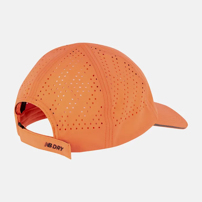 New Balance Hats MenWomen 6 Panel Laser Performance Hat NEON DRAGONFLY New Balance Hats MenWomen 6 Panel Laser Performance Hat NEON DRAGONFLY