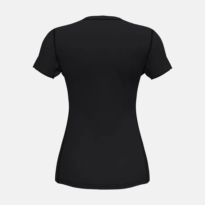 New Balance Shirts Women W Baselayer Short Sleeve Top TEAM BLACK New Balance Shirts Women W Baselayer Short Sleeve Top TEAM BLACK