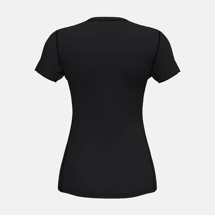 New Balance Shirts Women W Baselayer Short Sleeve Top TEAM BLACK New Balance Shirts Women W Baselayer Short Sleeve Top TEAM BLACK