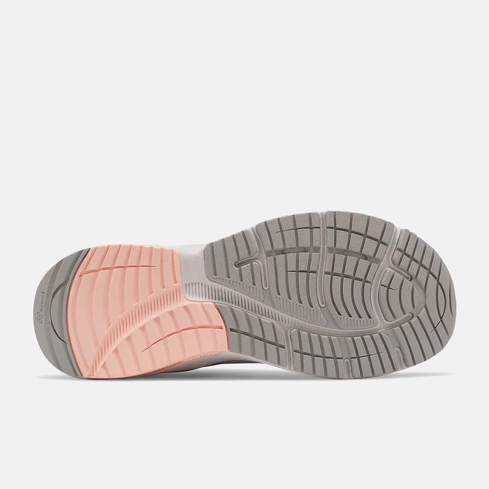 New Balance Walking Women 847v4 Arctic Fox with Silver Mink and Peach Soda New Balance Walking Women 847v4 Arctic Fox with Silver Mink and Peach Soda
