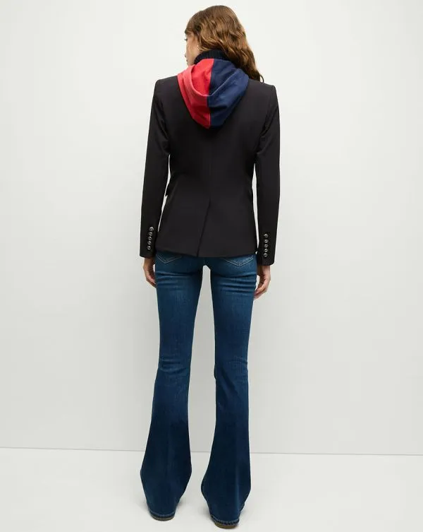 New England Patriots Dickey Jacket New England Patriots Women Veronica Beard Jackets and Outerwear New England Patriots Dickey Jacket New England Patriots Women Veronica Beard Jackets and Outerwear