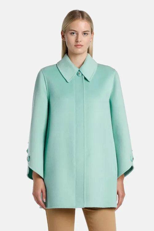 Outerwear Vetraio Vetraio Luisa Spagnoli Women