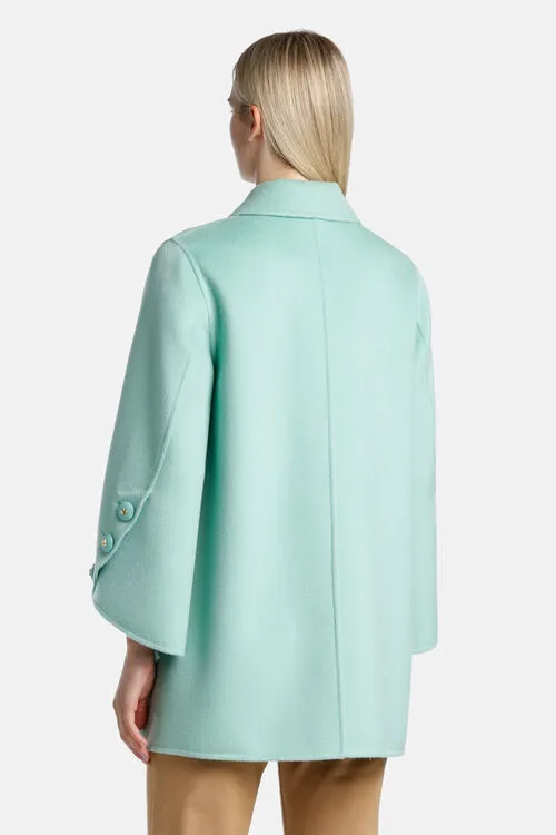 Outerwear Vetraio Vetraio Luisa Spagnoli Women Outerwear Vetraio Vetraio Luisa Spagnoli Women