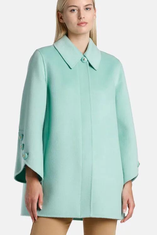 Outerwear Vetraio Vetraio Luisa Spagnoli Women Outerwear Vetraio Vetraio Luisa Spagnoli Women