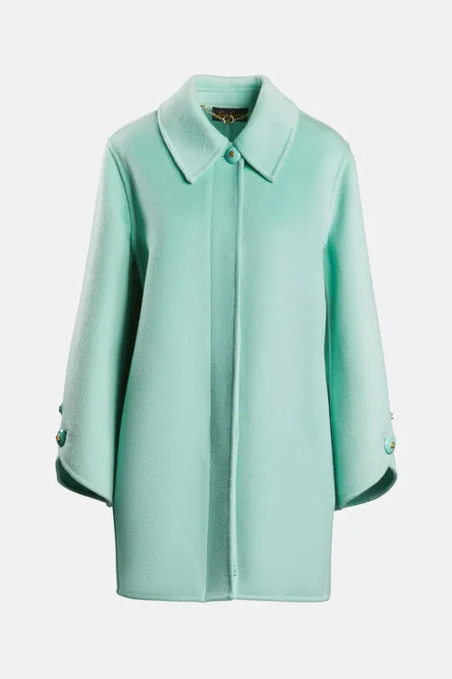 Outerwear Vetraio Vetraio Luisa Spagnoli Women Outerwear Vetraio Vetraio Luisa Spagnoli Women