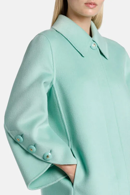 Outerwear Vetraio Vetraio Luisa Spagnoli Women Outerwear Vetraio Vetraio Luisa Spagnoli Women