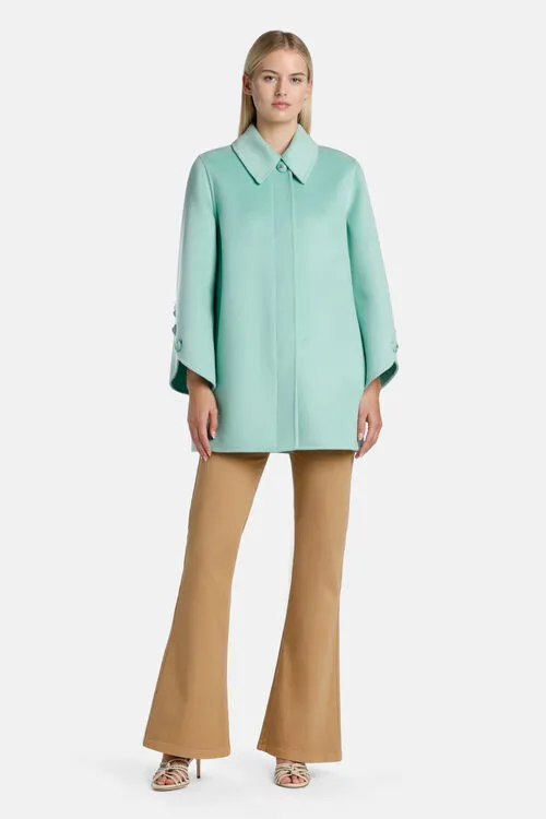 Outerwear Vetraio Vetraio Luisa Spagnoli Women Outerwear Vetraio Vetraio Luisa Spagnoli Women