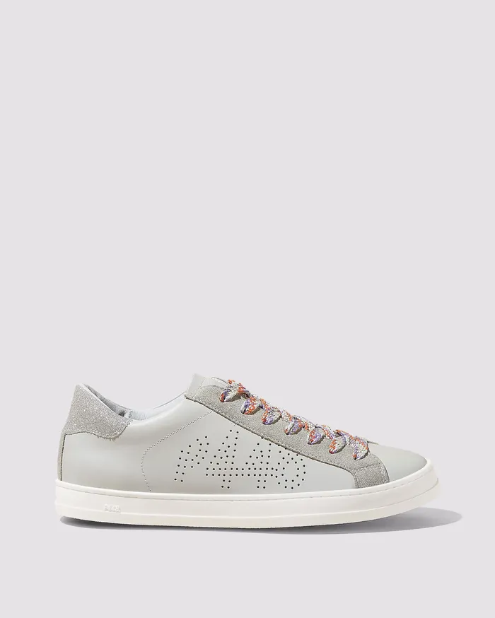 P448 John Women John Glitterfine Sneaker