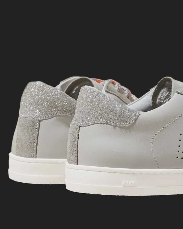 P448 John Women John Glitterfine Sneaker P448 John Women John Glitterfine Sneaker