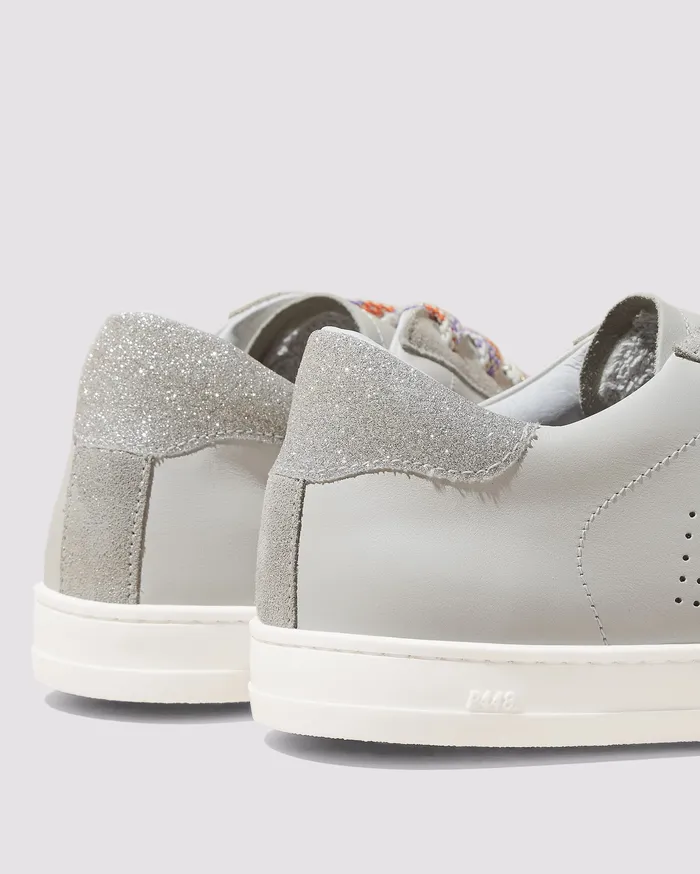 P448 John Women John Glitterfine Sneaker P448 John Women John Glitterfine Sneaker