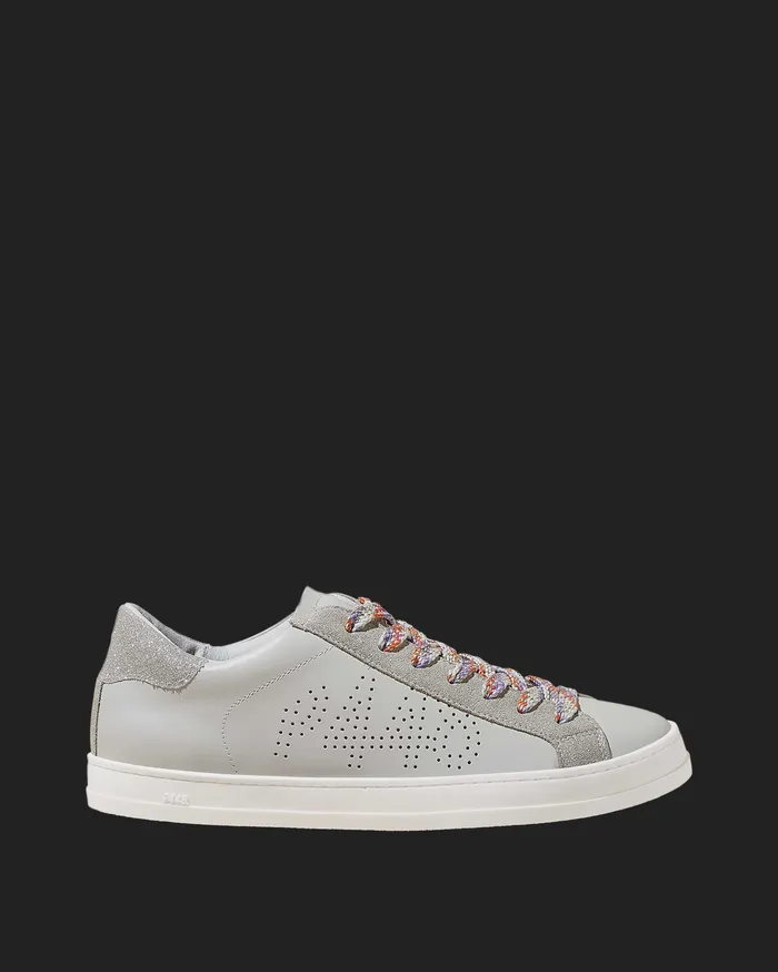 P448 John Women John Glitterfine Sneaker P448 John Women John Glitterfine Sneaker