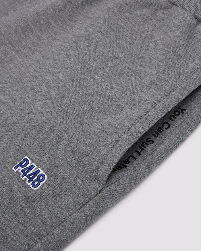 P448 Sweatpant Grey Pants P448 Women P448 Sweatpant Grey Pants P448 Women