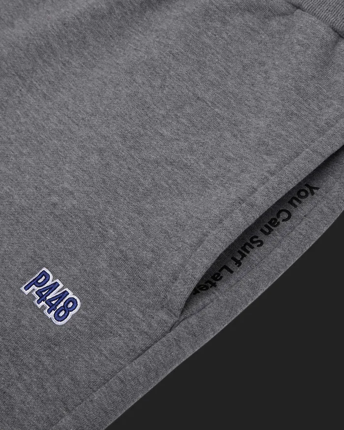 P448 Sweatpant Grey Pants P448 Women P448 Sweatpant Grey Pants P448 Women