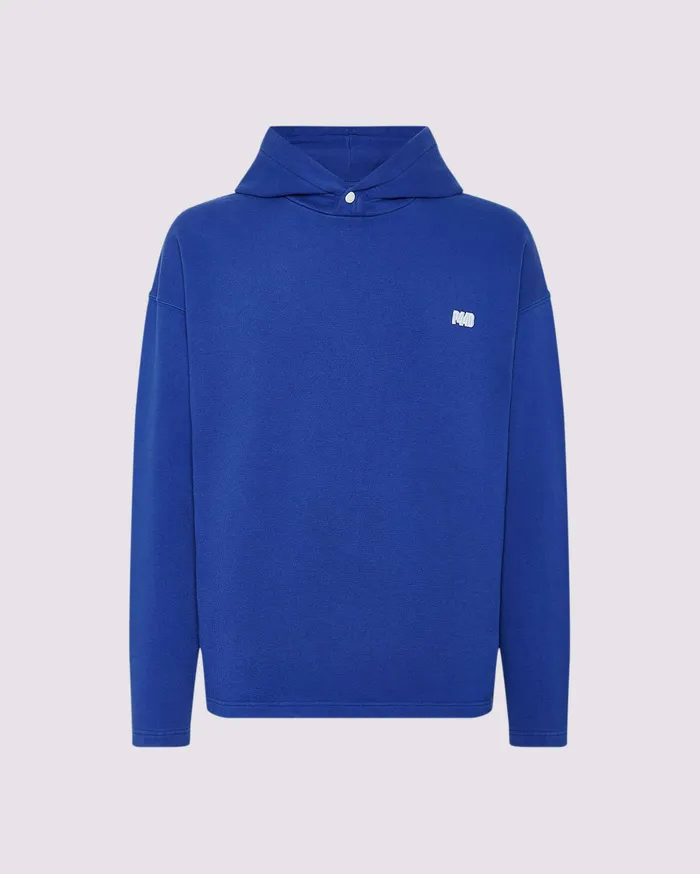 P448 Sweatshirts and Hoodies Women P448 Hoodie Blue