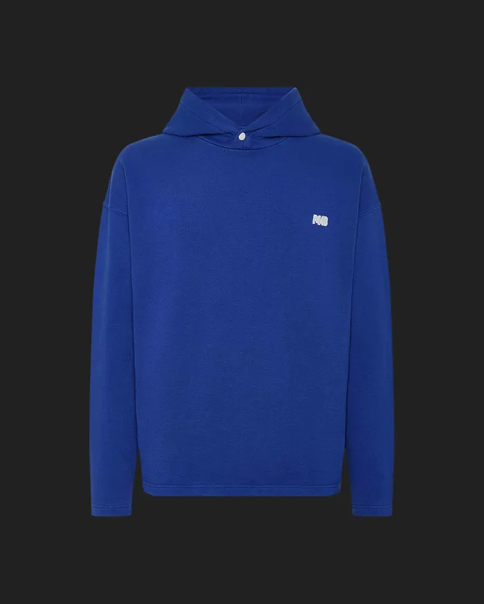P448 Sweatshirts and Hoodies Women P448 Hoodie Blue P448 Sweatshirts and Hoodies Women P448 Hoodie Blue