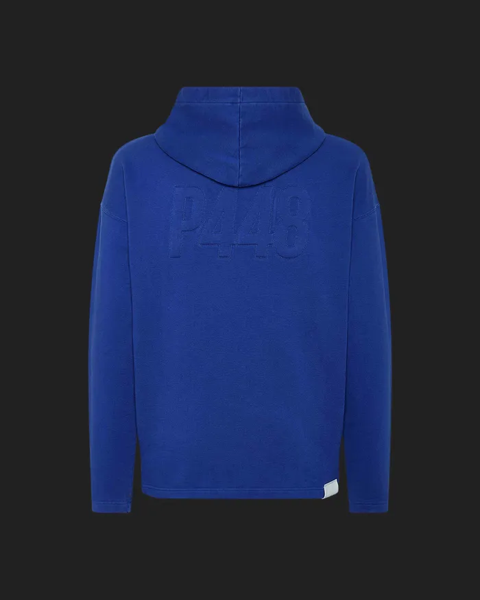 P448 Sweatshirts and Hoodies Women P448 Hoodie Blue P448 Sweatshirts and Hoodies Women P448 Hoodie Blue