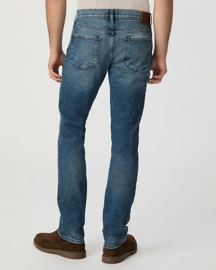 PAIGE Denim Men PAIGE Heritage Federal Slim Straight Jean 8211 Cheo PAIGE Denim Men PAIGE Heritage Federal Slim Straight Jean 8211 Cheo