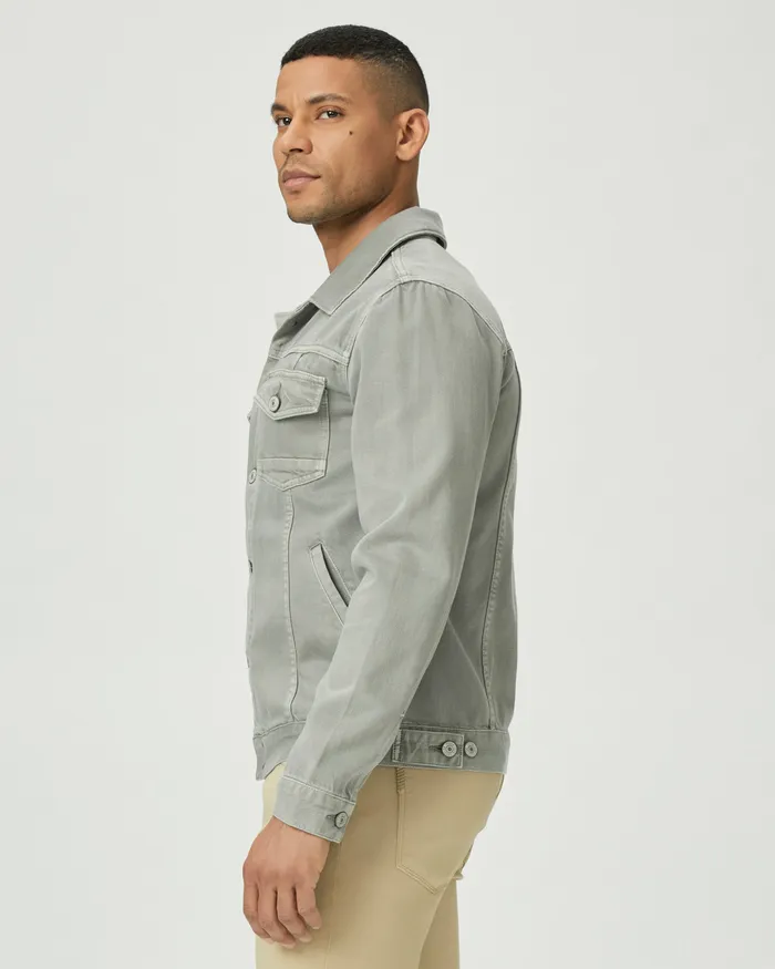 PAIGE Scout Jacket 8211 Vintage Wave Break Men Jackets and Coats PAIGE Scout Jacket 8211 Vintage Wave Break Men Jackets and Coats