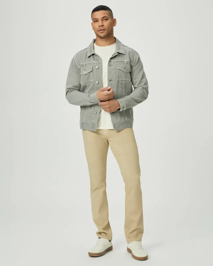 PAIGE Scout Jacket 8211 Vintage Wave Break Men Jackets and Coats PAIGE Scout Jacket 8211 Vintage Wave Break Men Jackets and Coats
