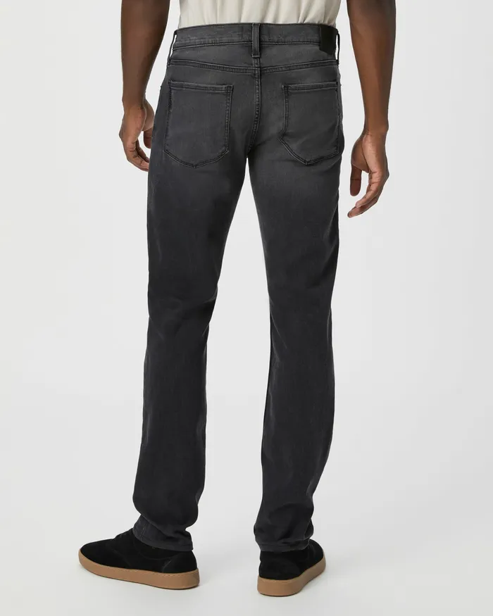 PAIGE Transcend Denim Men Transcend Federal Slim Straight Jean 8211 Knowlton PAIGE Transcend Denim Men Transcend Federal Slim Straight Jean 8211 Knowlton