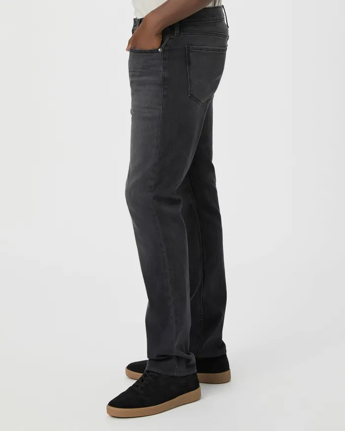 PAIGE Transcend Denim Men Transcend Federal Slim Straight Jean 8211 Knowlton PAIGE Transcend Denim Men Transcend Federal Slim Straight Jean 8211 Knowlton
