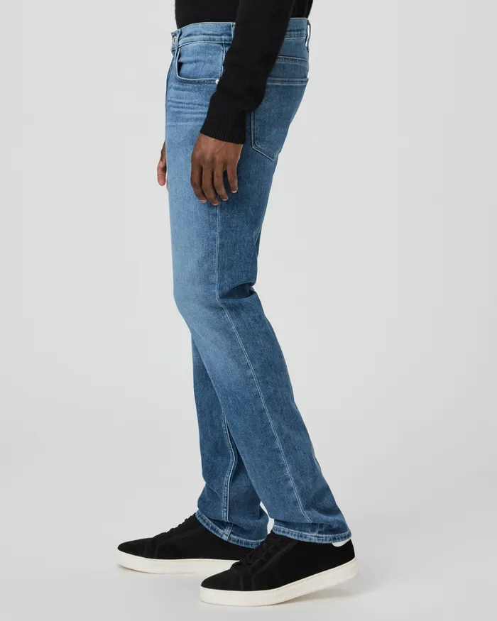 PAIGE Transcend Vintage Federal Slim Straight Jean 8211 Chesner Men Vintage Denim PAIGE Transcend Vintage Federal Slim Straight Jean 8211 Chesner Men Vintage Denim