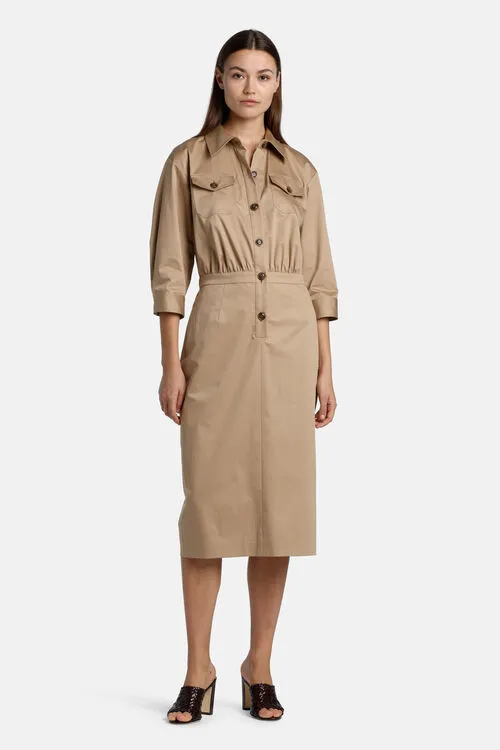 Palleggio Palleggio Dresses and Jumpsuits Luisa Spagnoli Women