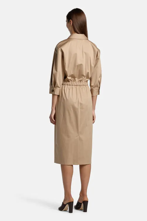 Palleggio Palleggio Dresses and Jumpsuits Luisa Spagnoli Women Palleggio Palleggio Dresses and Jumpsuits Luisa Spagnoli Women