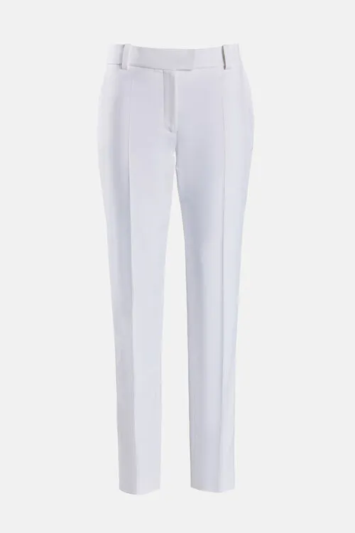 Pants Alpino Alpino White Luisa Spagnoli Women Pants Alpino Alpino White Luisa Spagnoli Women