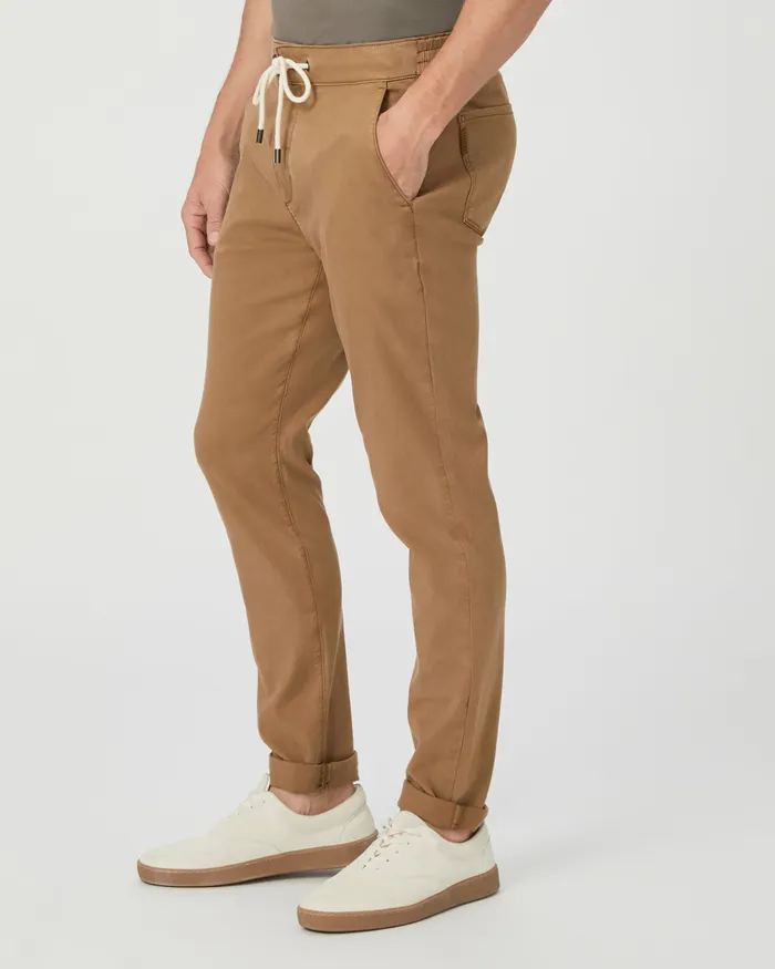 Pants and Joggers Men PAIGE Fraser Pant 8211 Vintage Dried Tobacco Pants and Joggers Men PAIGE Fraser Pant 8211 Vintage Dried Tobacco