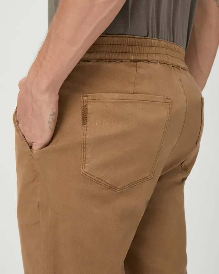 Pants and Joggers Men PAIGE Fraser Pant 8211 Vintage Dried Tobacco Pants and Joggers Men PAIGE Fraser Pant 8211 Vintage Dried Tobacco