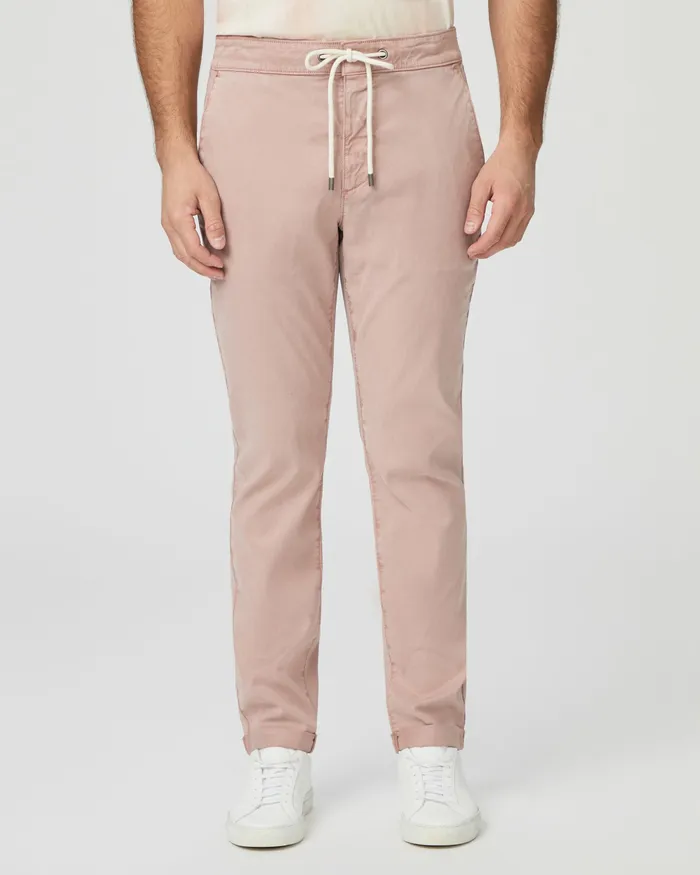 Pants and Joggers PAIGE Men Fraser Pant 8211 Vintage Twilight Haze
