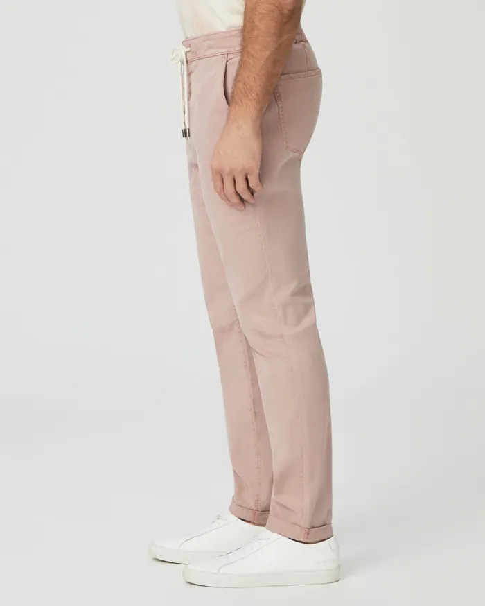 Pants and Joggers PAIGE Men Fraser Pant 8211 Vintage Twilight Haze