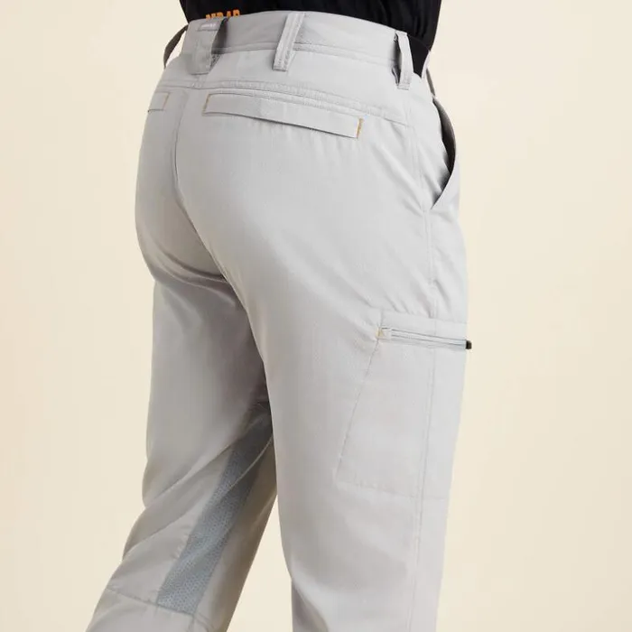 Pants and Shorts Men Ariat Rebar M5 Straight Work Flow Ultralight Stackable Straight Leg Pant Alloy Pants and Shorts Men Ariat Rebar M5 Straight Work Flow Ultralight Stackable Straight Leg Pant Alloy