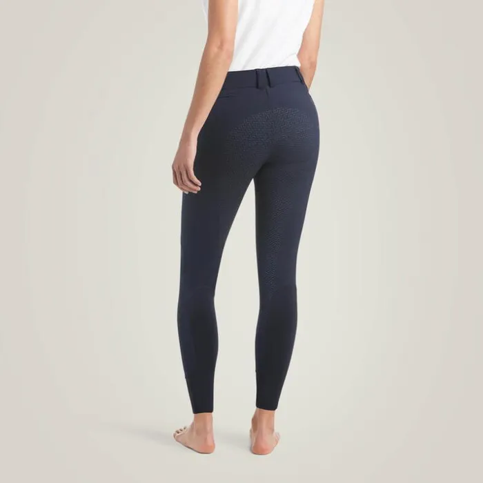 Pants and Shorts Women Ariat Prelude Full Seat Breech Navy
